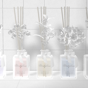 Glass aroma diffuser×10 缩略图 6