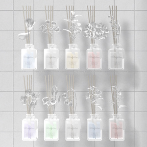 Glass aroma diffuser×10 缩略图 3