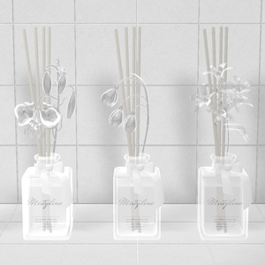 Glass aroma diffuser×10 缩略图 8