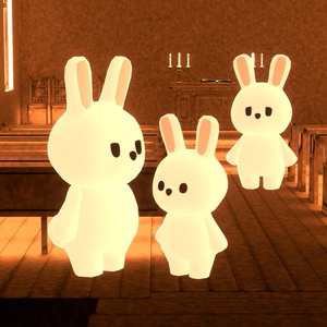 Dollhouse lightbox×10 缩略图 12