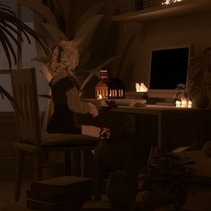 Dollhouse lightbox×10 缩略图 10