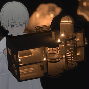 Dollhouse lightbox×10 缩略图 7