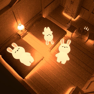 Dollhouse lightbox×10 缩略图 9