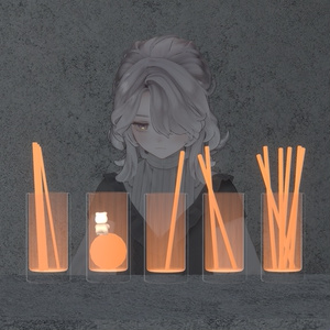 Liminal light×5 缩略图 6
