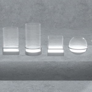 Glass base light×6 缩略图 3