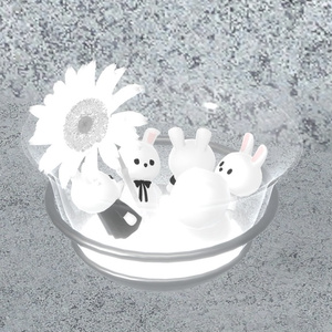 Glass base light×6 缩略图 5