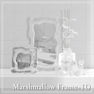 Marshmallow frame×10 缩略图 2