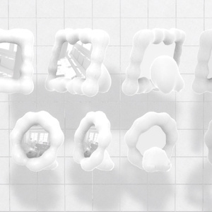 Marshmallow frame×10 缩略图 4