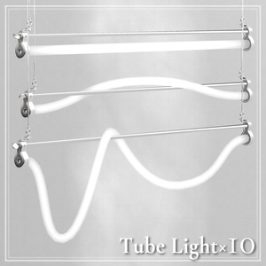 Tube light ×10