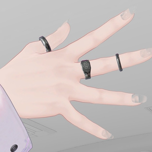 Glass nailtip 缩略图 15