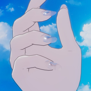 Glass nailtip 缩略图 8