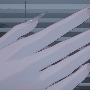 Glass nailtip 缩略图 2