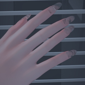 Glass nailtip 缩略图 11
