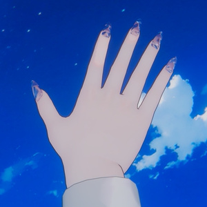 Glass nailtip 缩略图 3