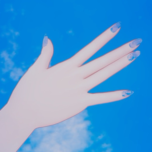 Glass nailtip 缩略图 12
