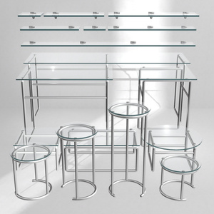 Glass Furniture×26 缩略图 2