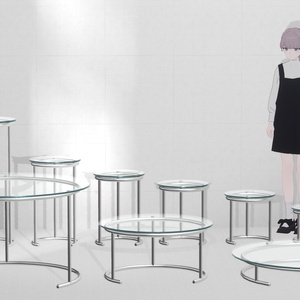 Glass Furniture×26 缩略图 9