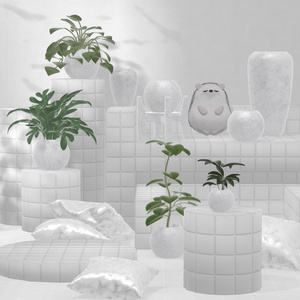 Tile Furniture×41 缩略图 3