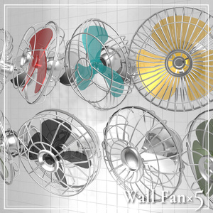 Wall Fan