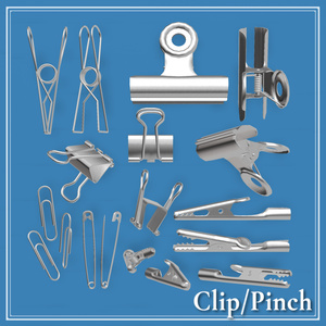 Clip/Pinch
