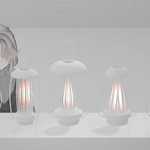 Glass Lantern×5 缩略图 6