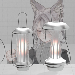 Glass Lantern×5 缩略图 5