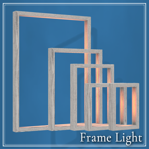 Frame Light