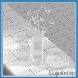 Capsicum
