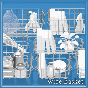 Wire Basket