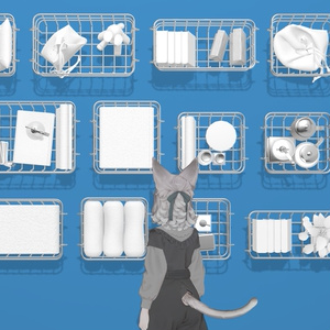 Wire Basket 缩略图 4