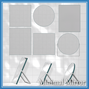 Minimal Mirror