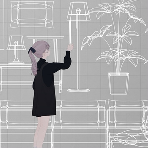 Doodle Furniture Pack 缩略图 3