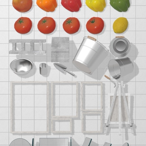 Atelier Collection 缩略图 2