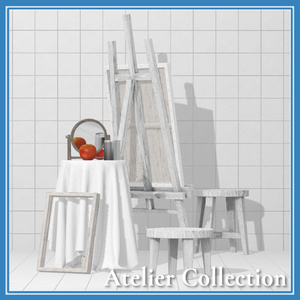 Atelier Collection