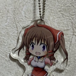 アクリルスタンド(メイメル)