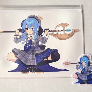 ホロライブ さくらみこ ばーちゃるぱーく アクリルキーホルダー Amazon.co.jp: 第2回 ばーちゃるぱーく in 秋葉原エンタス ホロライブ