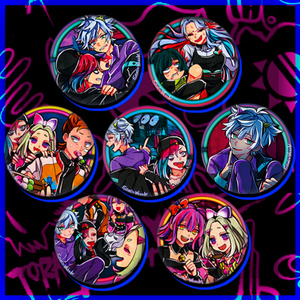 絶望プリズン グッズ 絶望プリズン - BOOTH