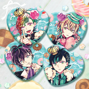 狼ゲーム・アナザー - BOOTH