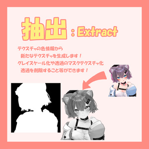 テクスチャ生成便利ツール V1.0 缩略图 4