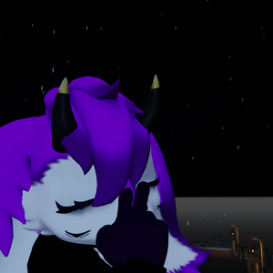 Horns V2 By kyra (PC/Quest)
