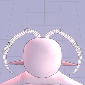 Crown antlers 缩略图 6