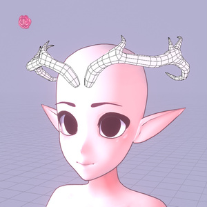 Crown antlers 缩略图 8