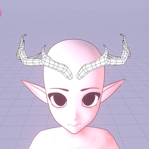 Crown antlers 缩略图 7