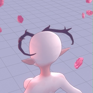 Crown antlers 缩略图 4