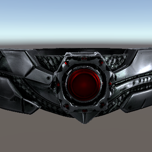 Core Armor Ring｜コアアーマーリング