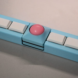 キーボード cool640tb cool640tb自作キーボードキット - mki0002ozlet - BOOTH