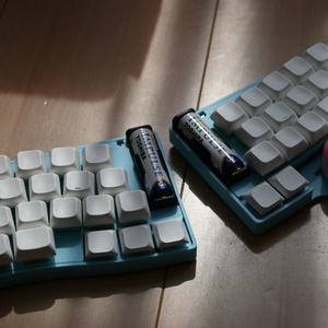 無線分割式 tomkey トラックボール メルカリ - キーボード トラックボール 無線分割式 tomkeyLk トムキー キーボード キーボード