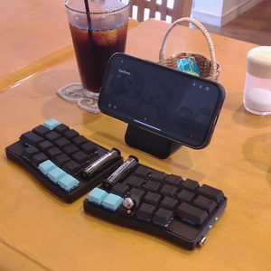 【美品】mona2、coropit、ブラック、組立済 COROPIT - Kinoya - BOOTH