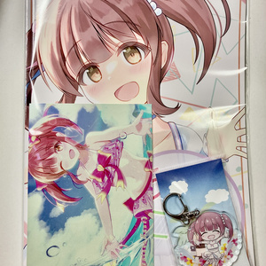 智絵里本新刊セット【c102】