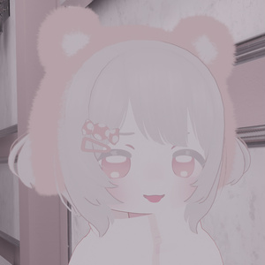 3Dモデル『Linla』 - MARUPOPI - BOOTH